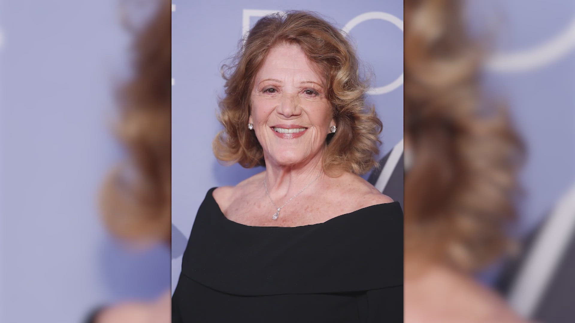On the show "Alice," Lavin become a role model for working moms as Alice Hyatt, a widowed mother with a 12-year-old son working in a roadside diner.