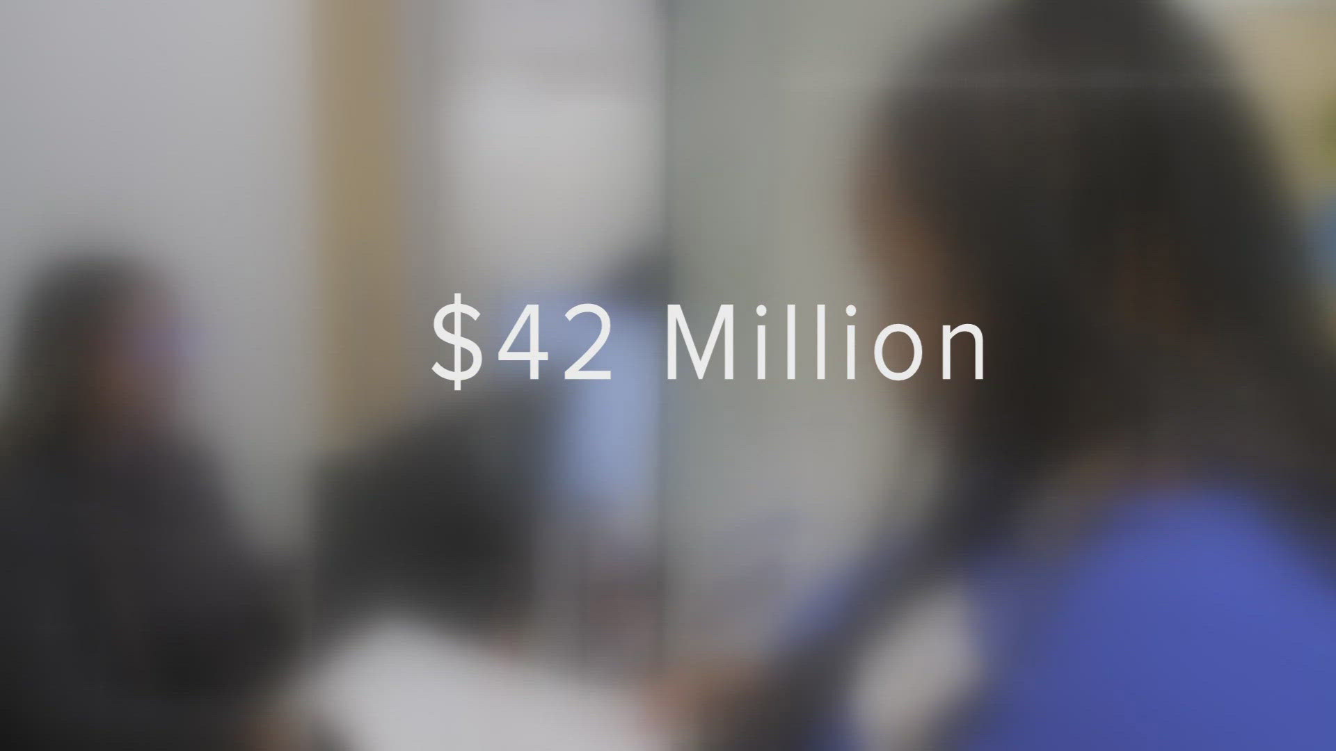 Tens of thousands of DC residents are breathing a sigh of relief today after finding out that their medical debt has been wiped out.