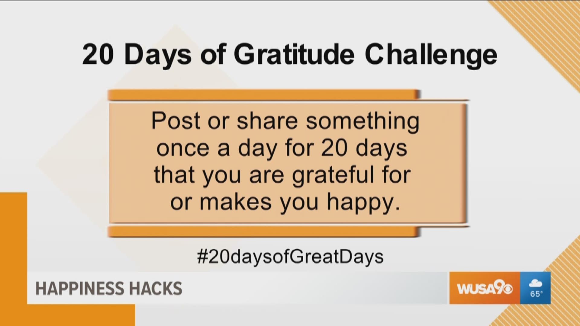 Randy Taran, author of Emotional Advantage shares happiness hacks to create your best life. You’ll learn how to deal with stress, daily habits that work, and relationship tips to help take charge of your happiness.