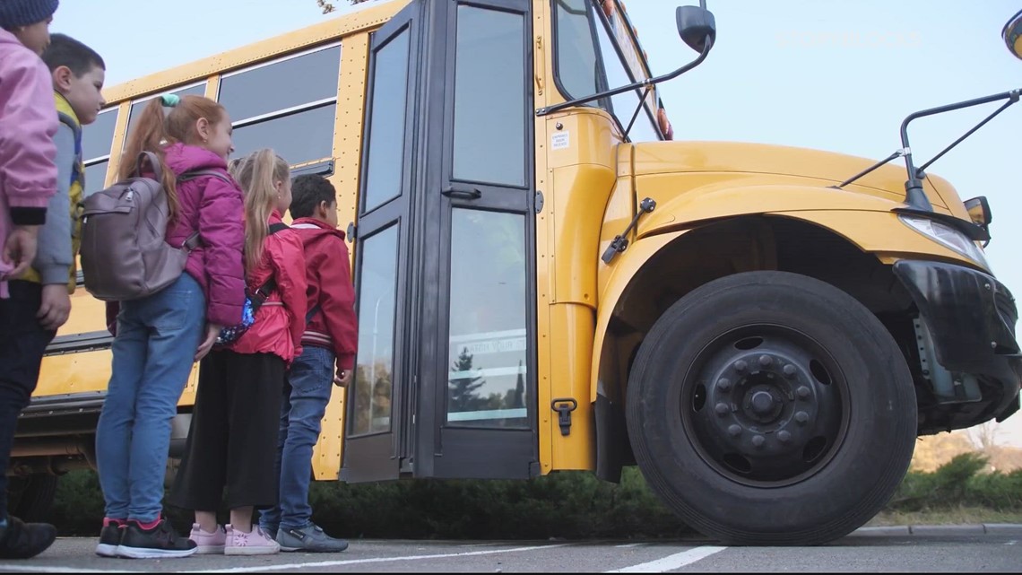 VERIFY | Are local school districts still impacted by the bus driver shortage?