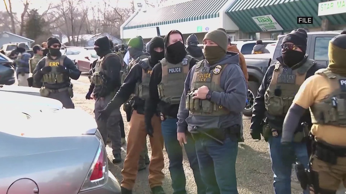 Maryland’s largest counties move to curb ICE operations as state ban takes effect