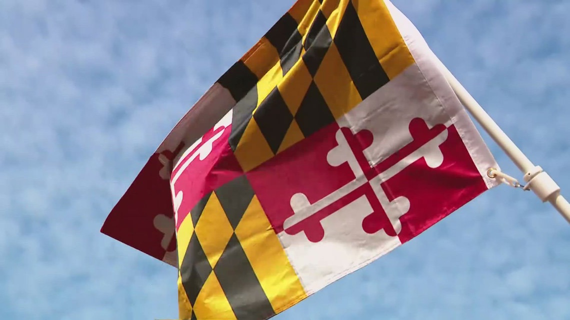 'Maryland is Unaffordable': GOP lawmakers push for cost relief as General Assembly convenes