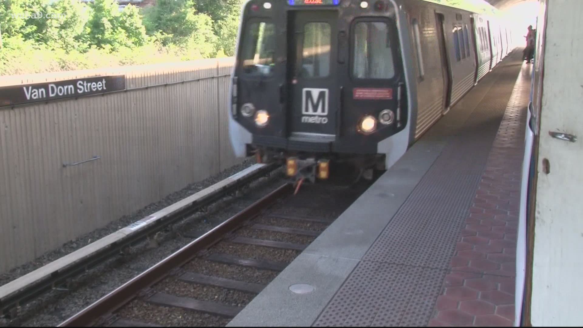 WMATA's Finance and Capital Committee are talking about cheaper fares as the COVID-19 subsides and we find out what that means.