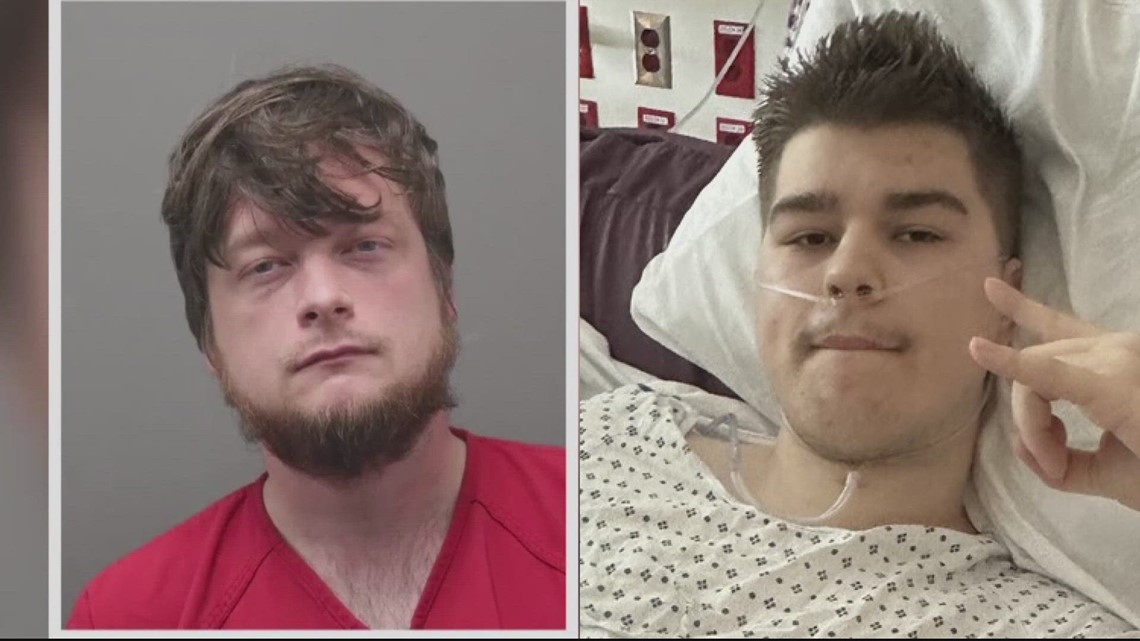 Trial of man accused of shooting YouTube creator inside a mall wraps up ...