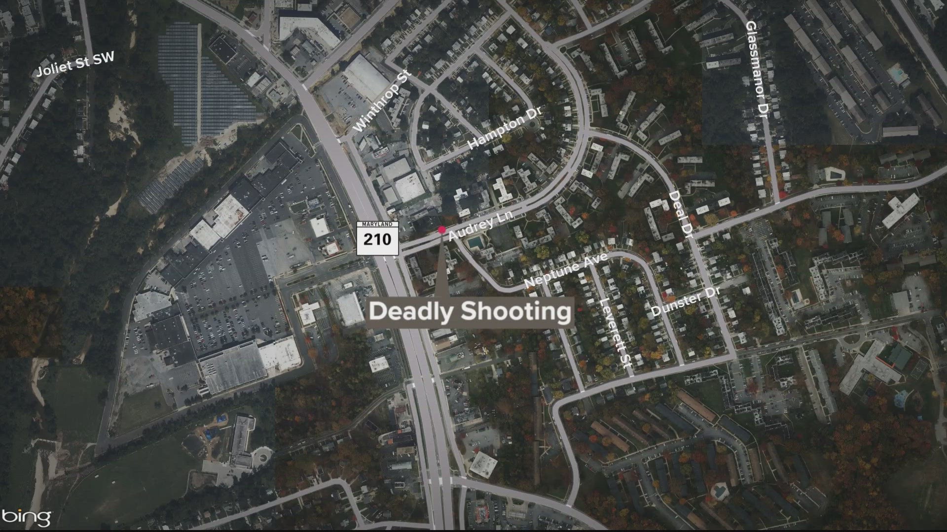 Police have not released any information regarding a possible motive or what may have happened in the moments leading up to the shooting.