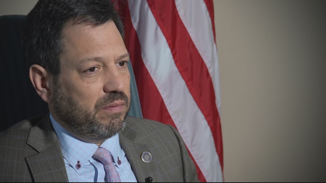 State Senator considers new legislation after Fairfax County Police don't do 