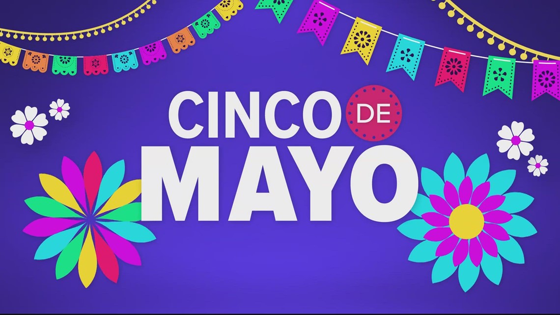 Lyft offers free rides in the DC area for Cinco de Mayo