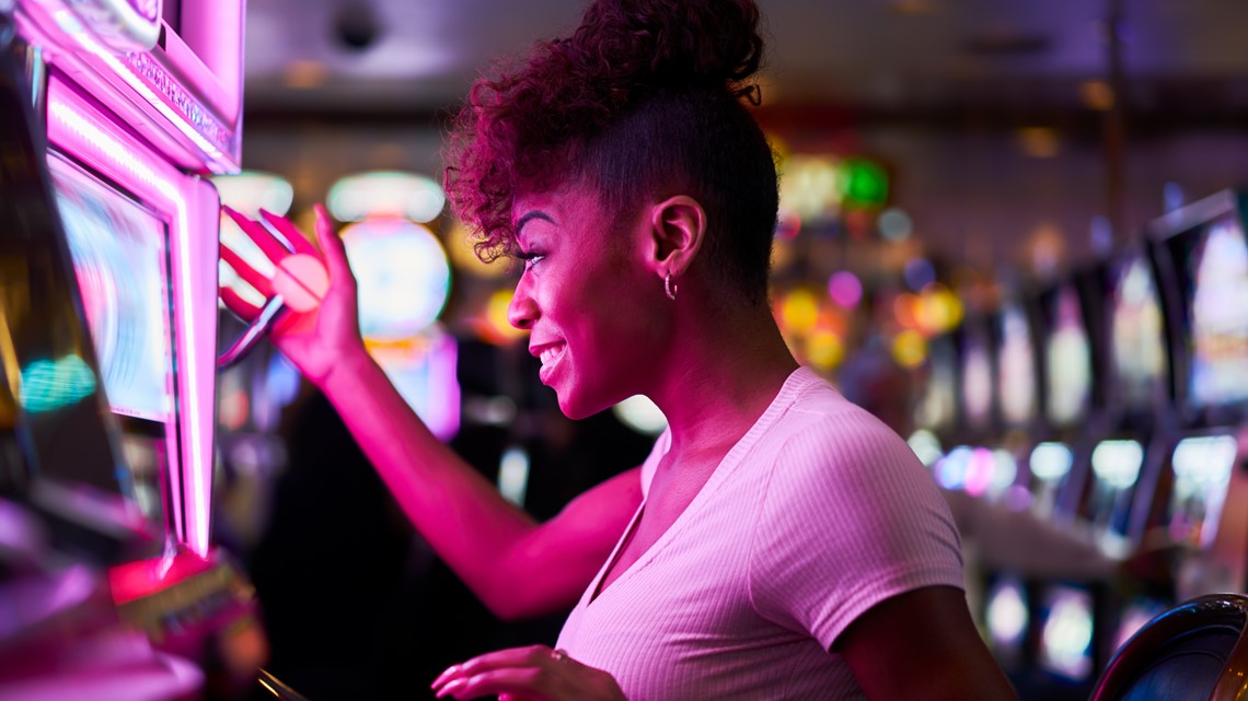 Maryland lottery, casinos shattered records, generated $1.5B in 2022