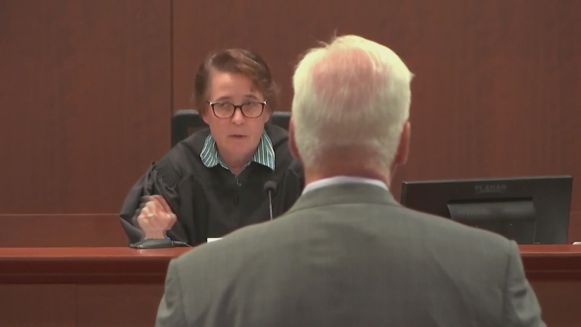 Brendan Banfield murder trial delayed by snow storm