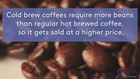 MagnifyMoney: Why coffee keeps getting more expensive