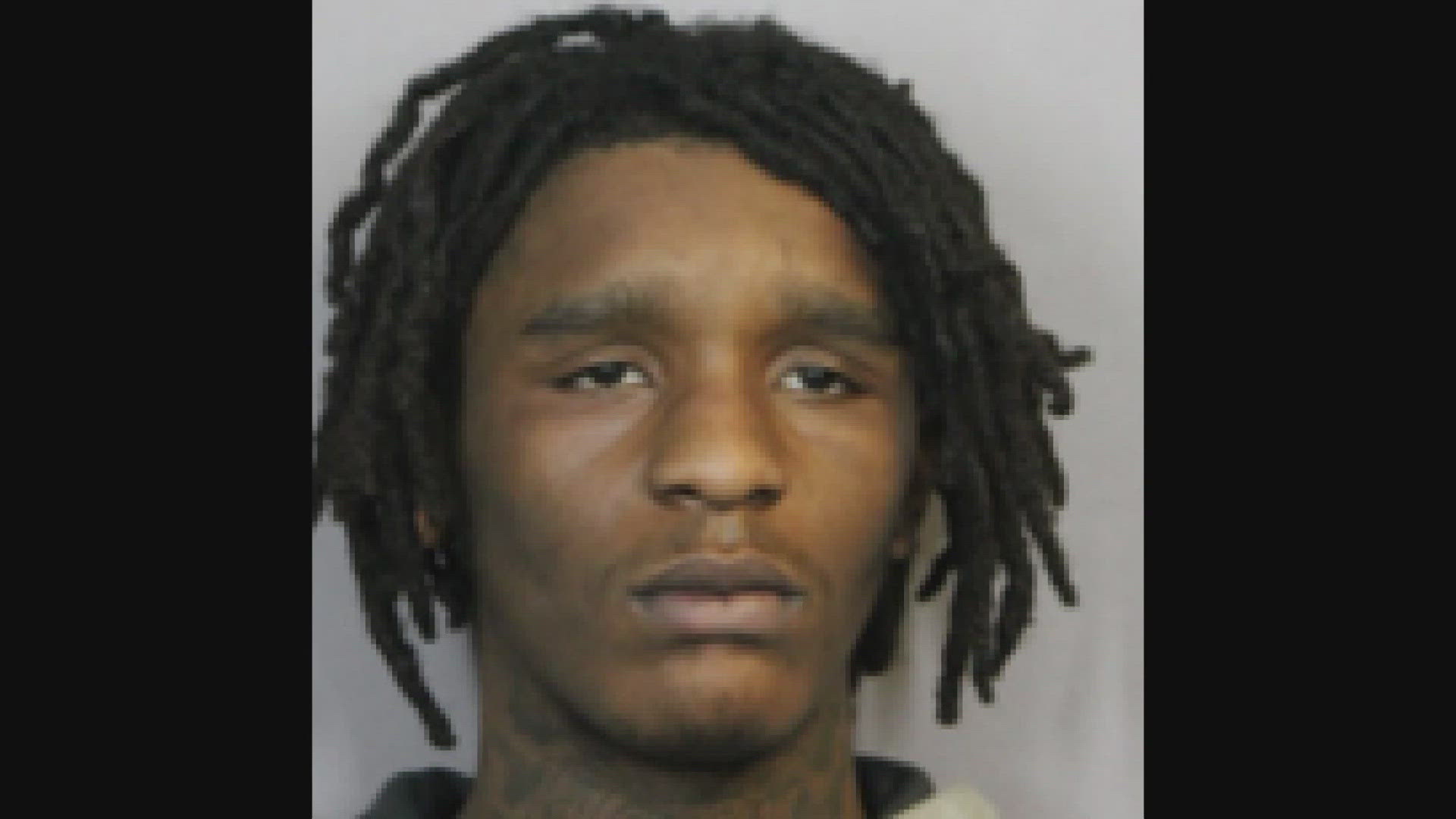 3rd suspect arrested in deadly shooting of congressional intern | wusa9.com