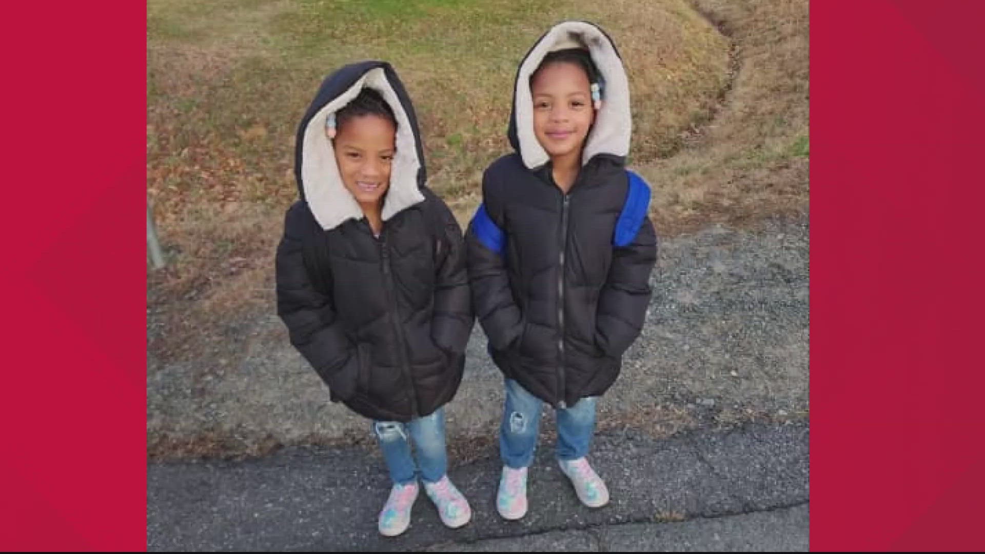 An Amber Alert has been canceled after police say two 6-year-old children were abducted by their own mother from Stafford County Elementary School.