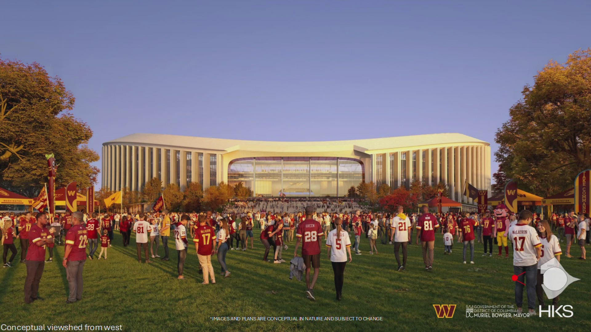 New Renderings Details Revealed For Washington Commanders 3 7B New Renderings Details Revealed For Washington Commanders 3 7B