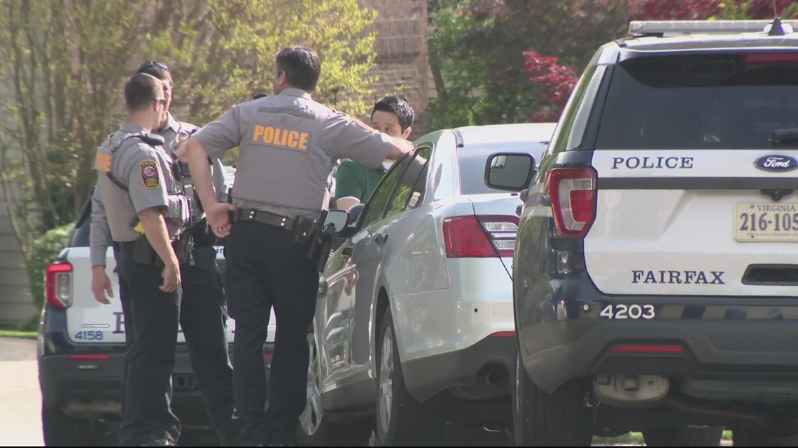 3 people found dead inside Virginia home | wusa9.com