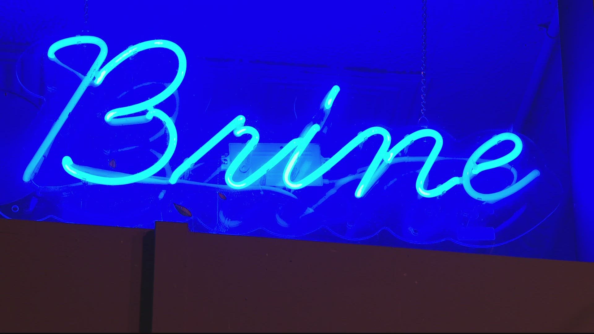 Brine Oyster & Seafood House’s H Street location opened about three years ago, while its Dupont Circle location opened less than a year ago.