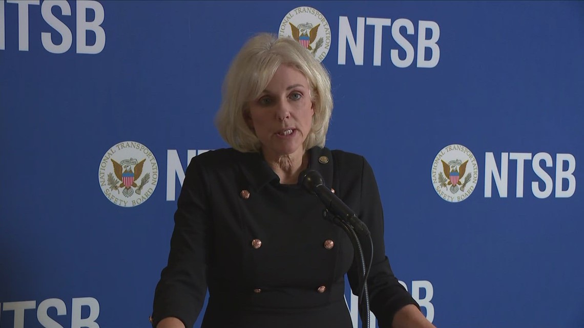 Metro safety: NTSB blasts WMATA over poor safety culture - Vimarsana News