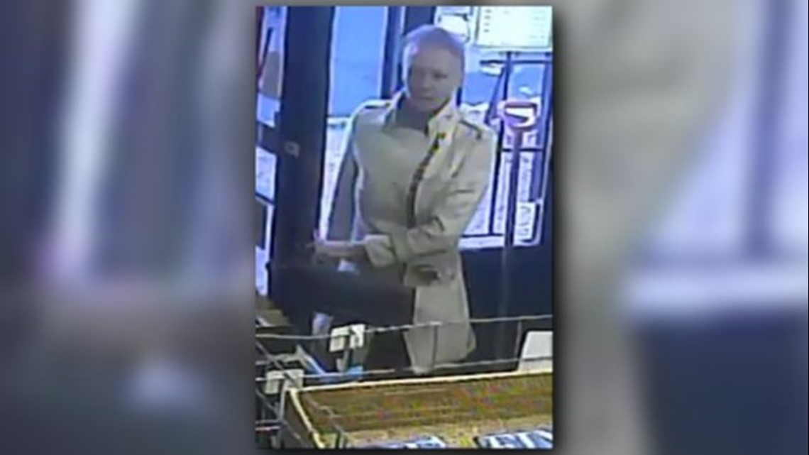 DC police arrest woman who tried to kidnap a child in Georgetown ...