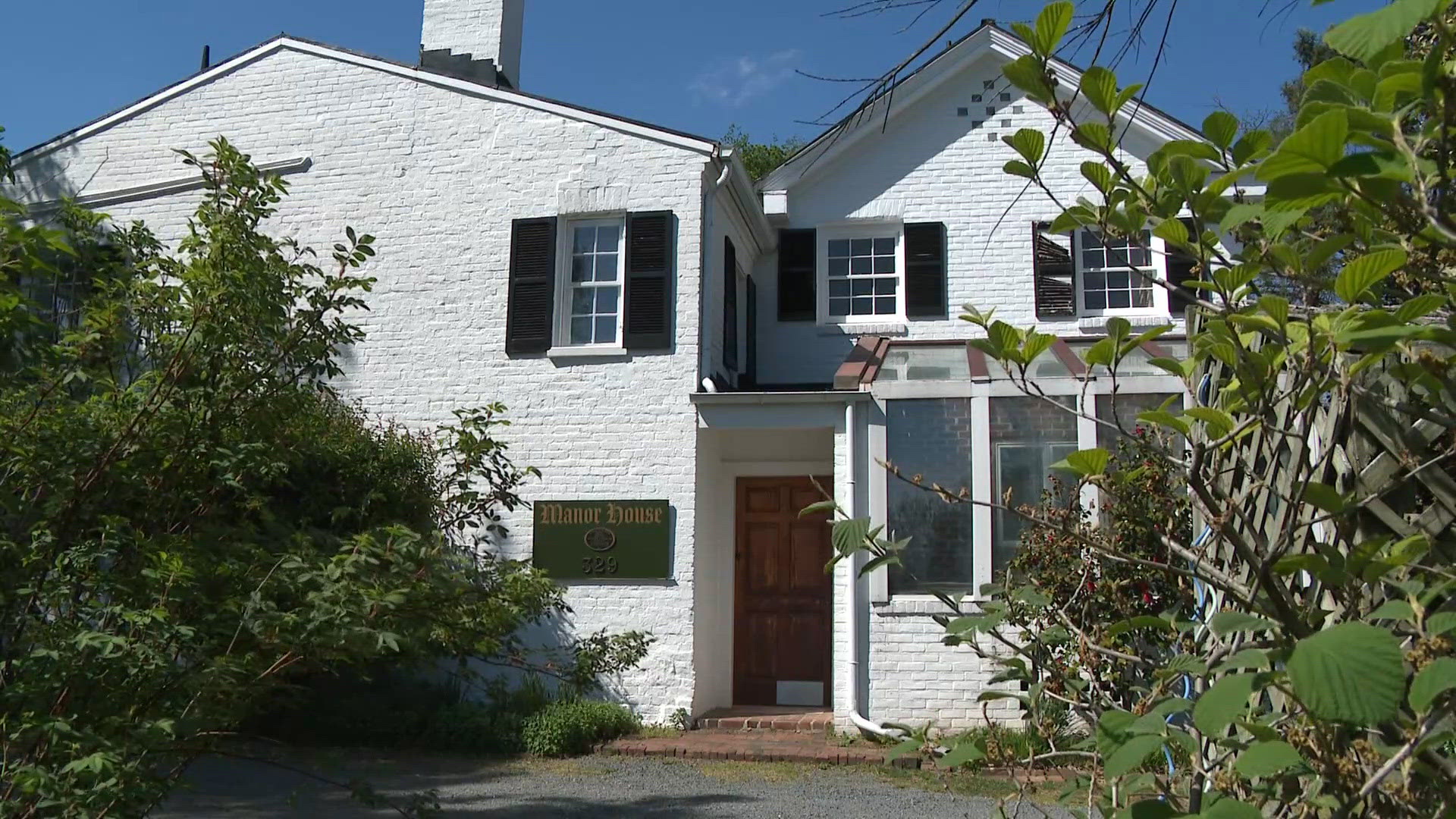 wusa9.com - John Doran - Town of Leesburg plans to buy historic farm with funds generated by data centers