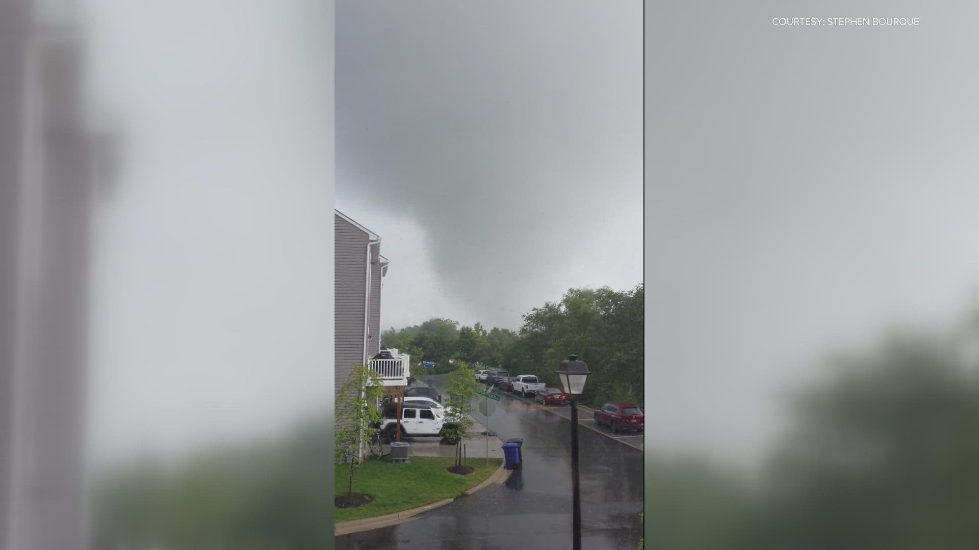 Recap: Ida's Impacts In DC, Maryland And Virginia | Wusa9.com