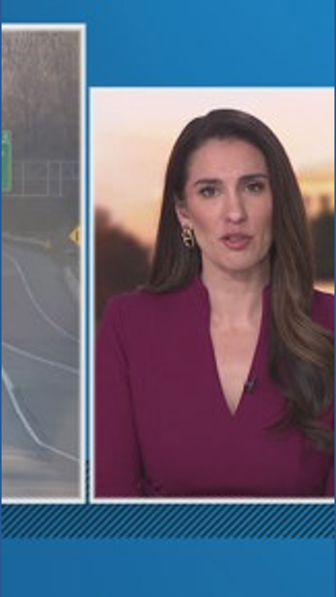 Two people and a dog are dead after a road rage incident on I-495 ...
