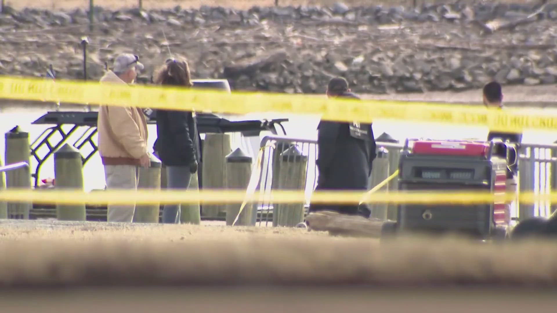 Probe continues into deadliest US aviation disaster in decades | wusa9.com