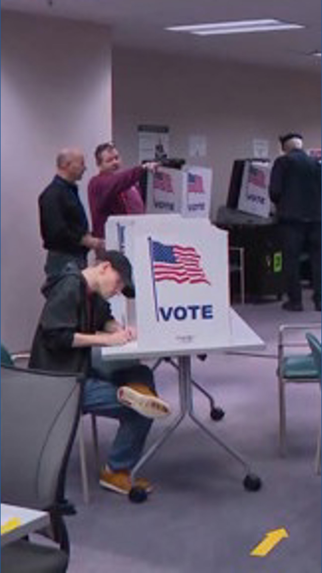 Virginia Voter Guide 2026 General Election | What you need to know ...