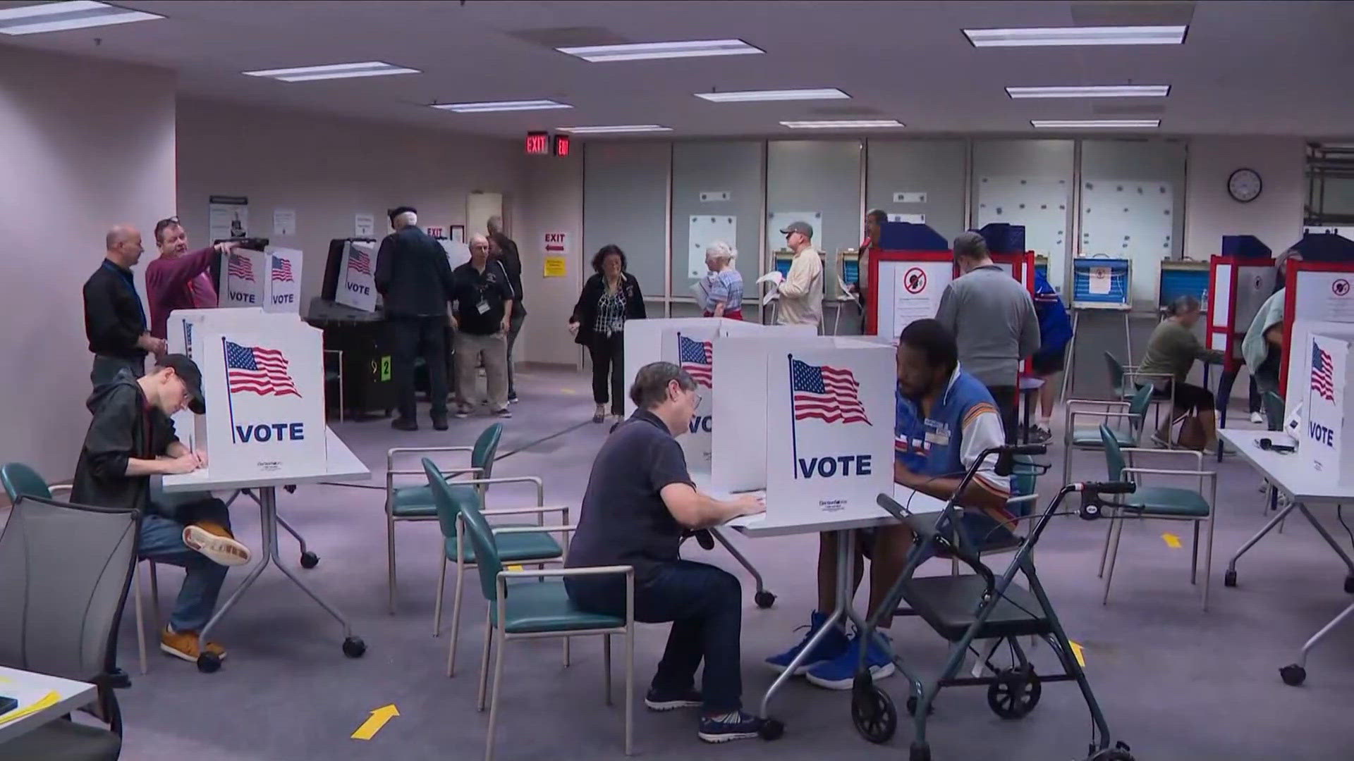 Virginia Voter Guide 2026 General Election | What you need to know ...