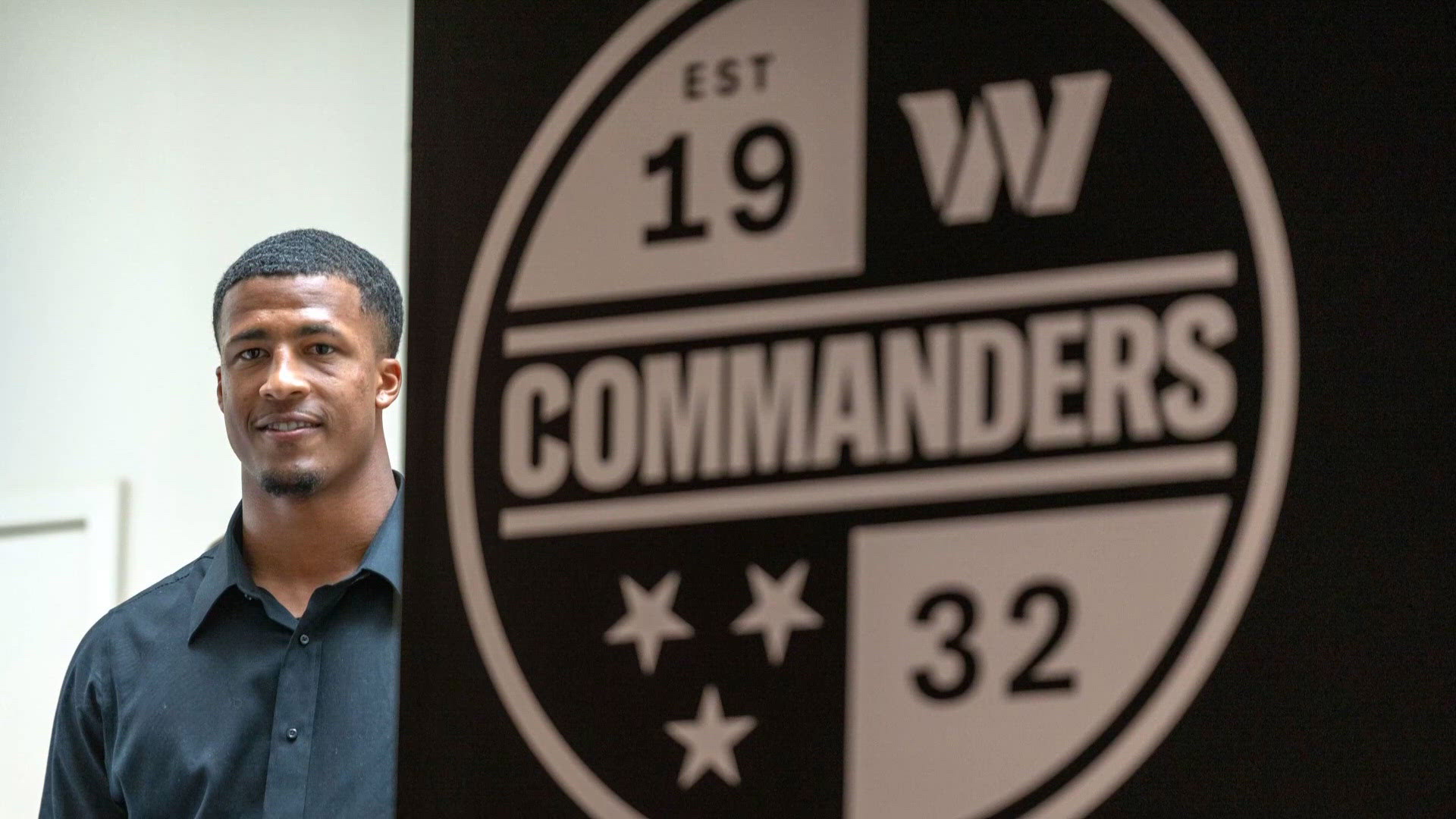 Commanders young core taking shape | wusa9.com