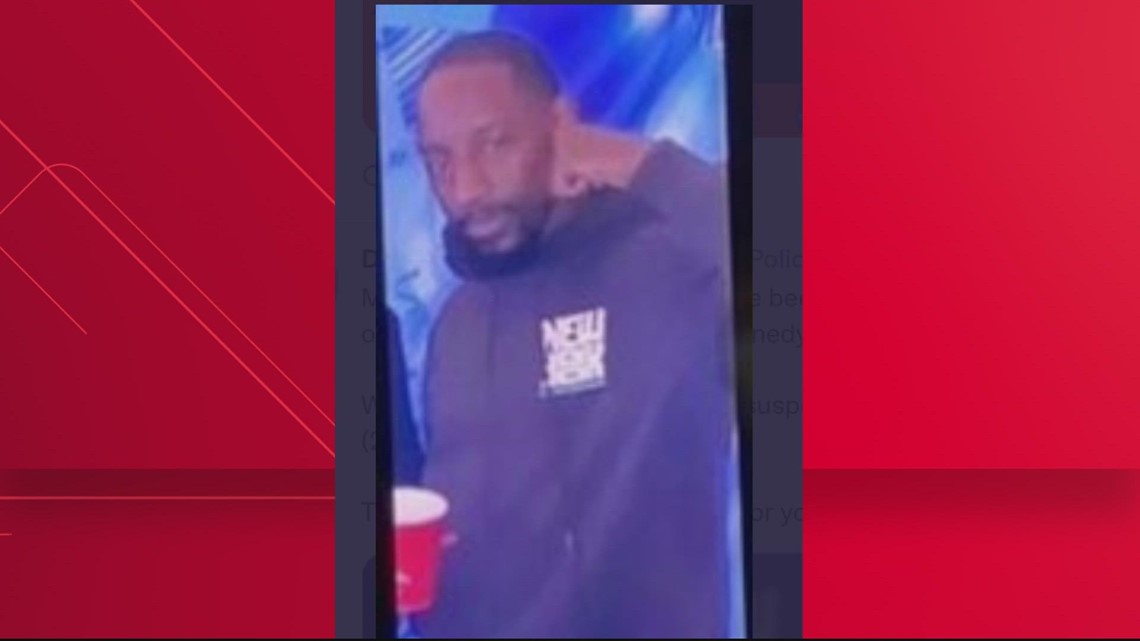 2 children shot in triple-shooting in Northwest DC | wusa9.com