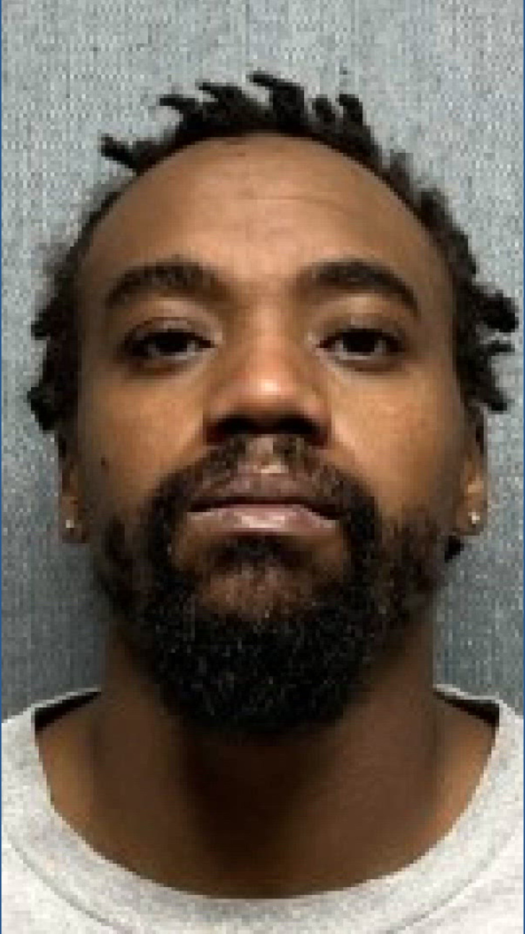 Man charged in deadly road rage shooting in Temple Hills | wusa9.com