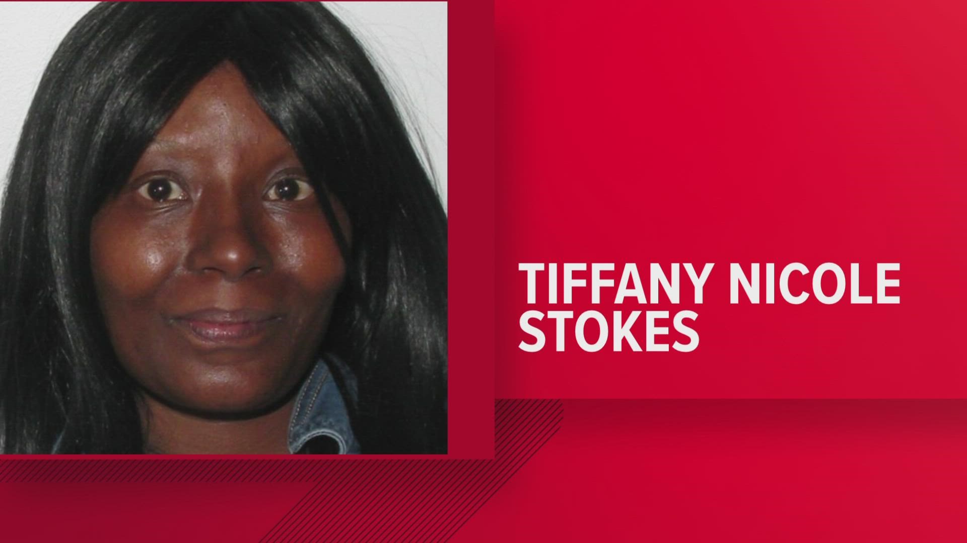 Police are searching for a woman wanted in connection to the overdose death of a child in Virginia back in June.