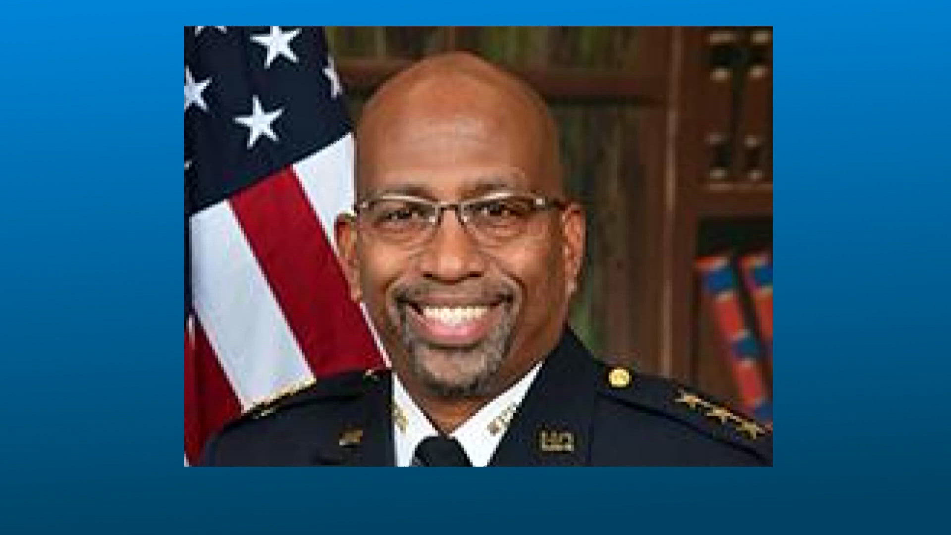 MPD Assistant Chief retires amid internal affairs investigation, crime ...
