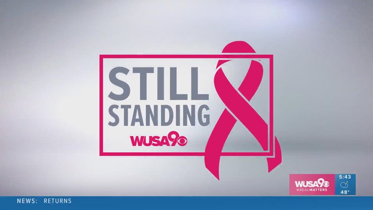 Still Standing: Exercise for Recovery