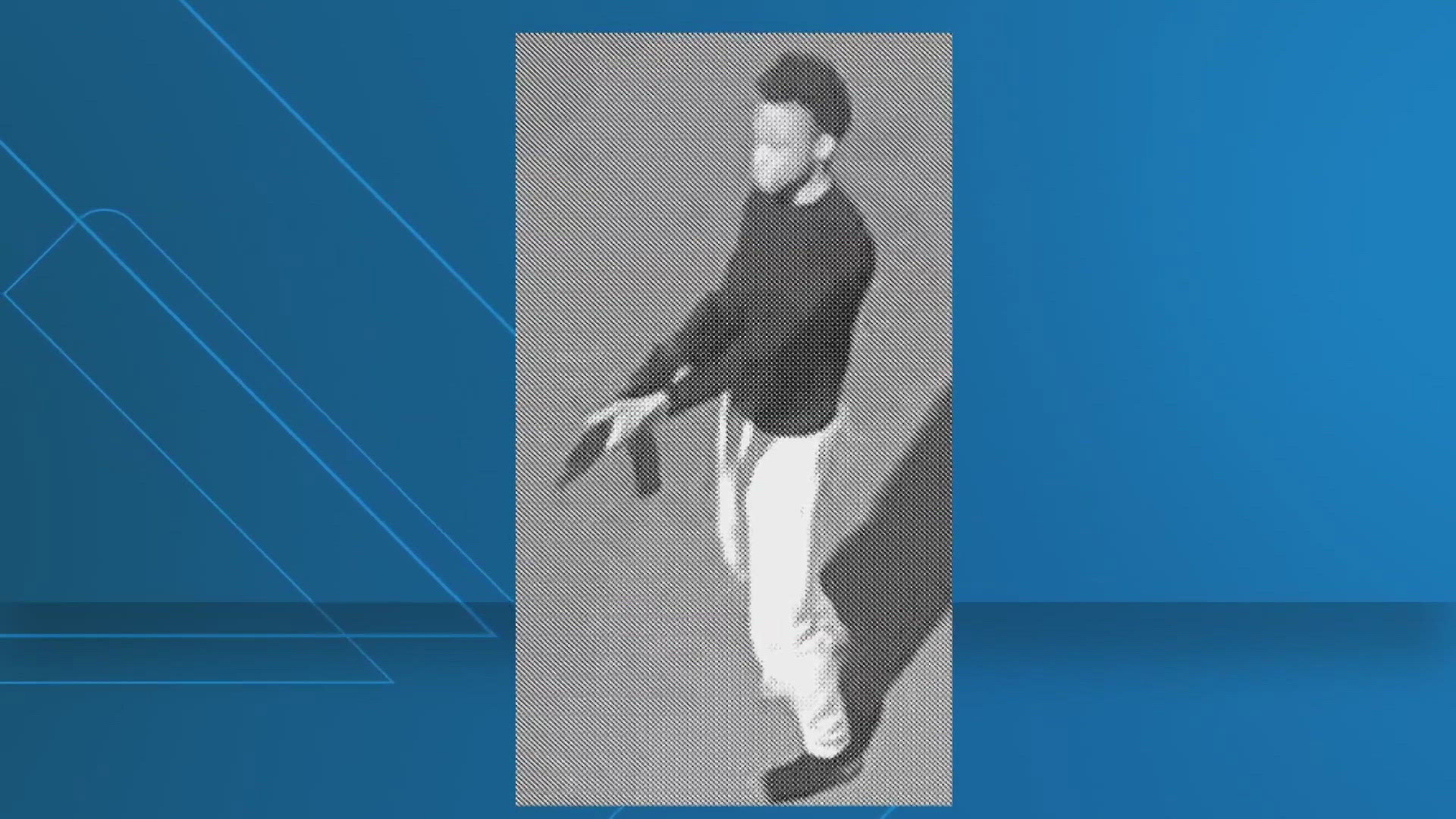 He is accused of firing 26 shots from an AR-15 rifle into a public DC Street. The US Attorney's office says they have multiple videos of him doing it.