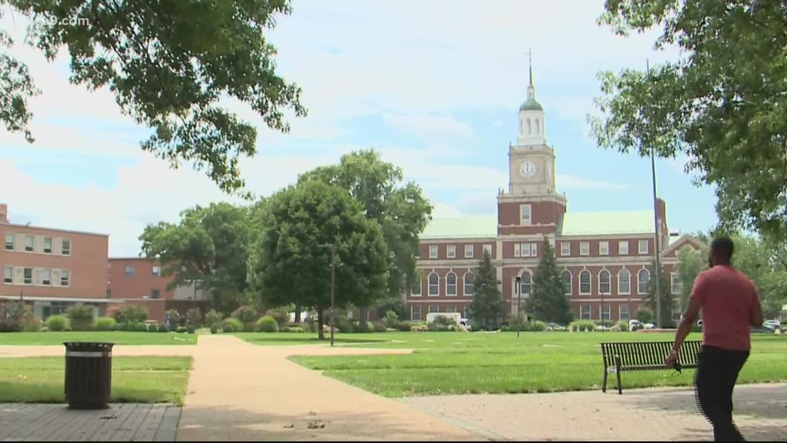 Violence near Howard University campus continues