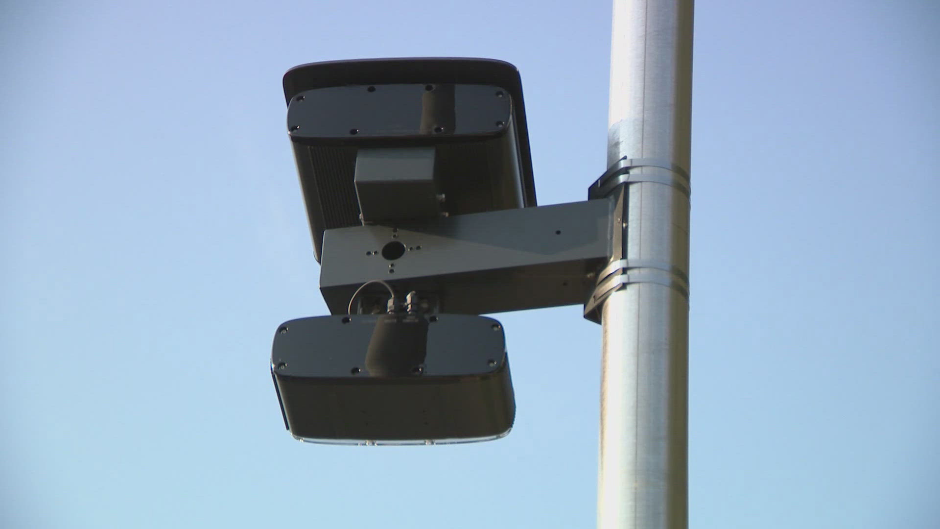 School zone speed safety cameras expand in Arlington County