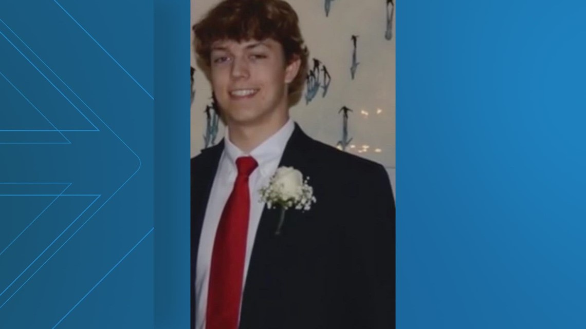 Student's suicide prompts wrongful death lawsuit against Maryland ...