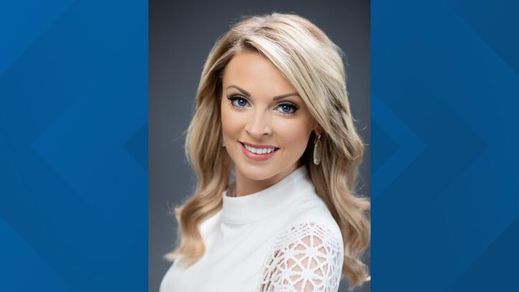 Sharla McBride | Sports Anchor/ Reporter