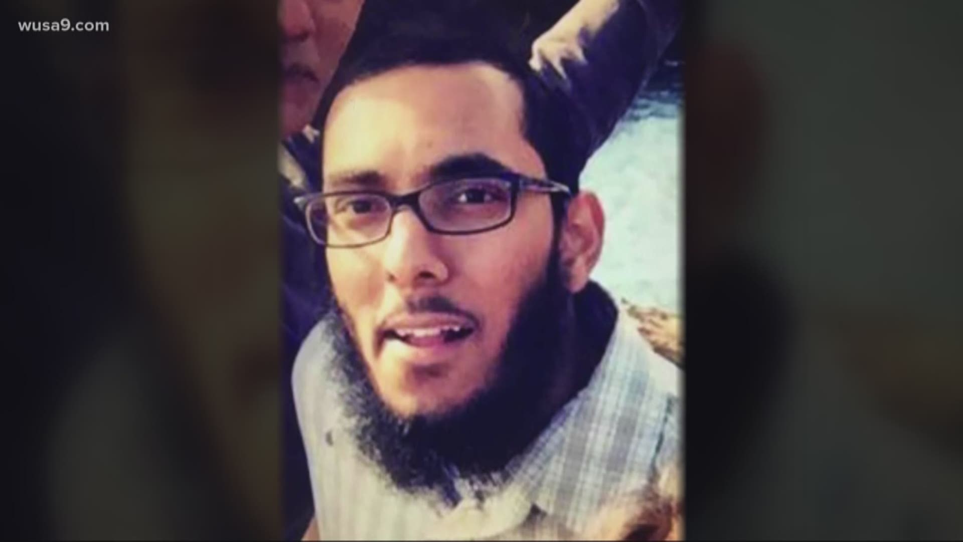 Rondell Henry confessed to plotting a truck attack at National Harbor this spring. Well now, federal prosecutors in Maryland just upped the charges. They now say he was acting in support of ISIS.