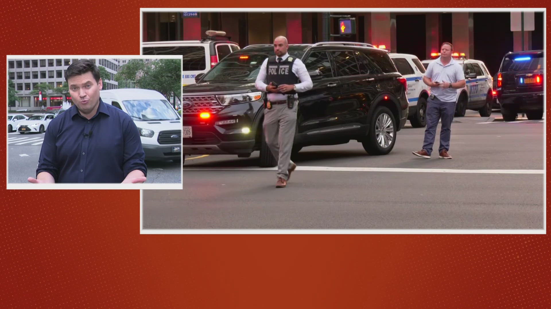 Here's everything we know about the deadly attack. 