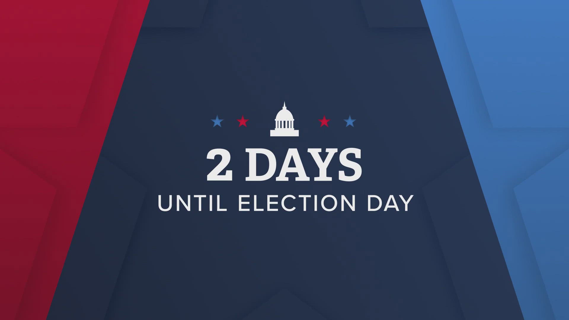 Harris will visit East Lansing, Michigan Sunday, and Trump will make appearances in Lititz, PA; Kinston, NC; and Macon, Georgia. 