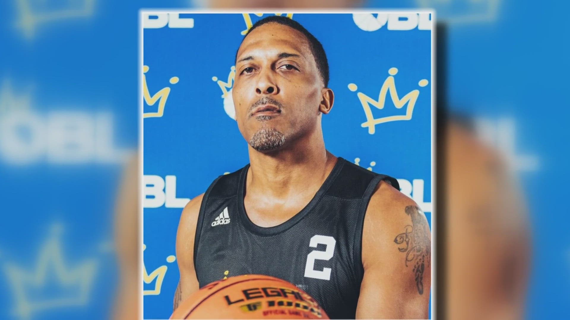 DC basketball star shot, killed in Temple Hills | wusa9.com