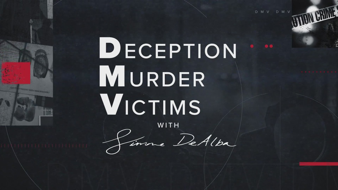 DMV Deception, Murder, and Victims