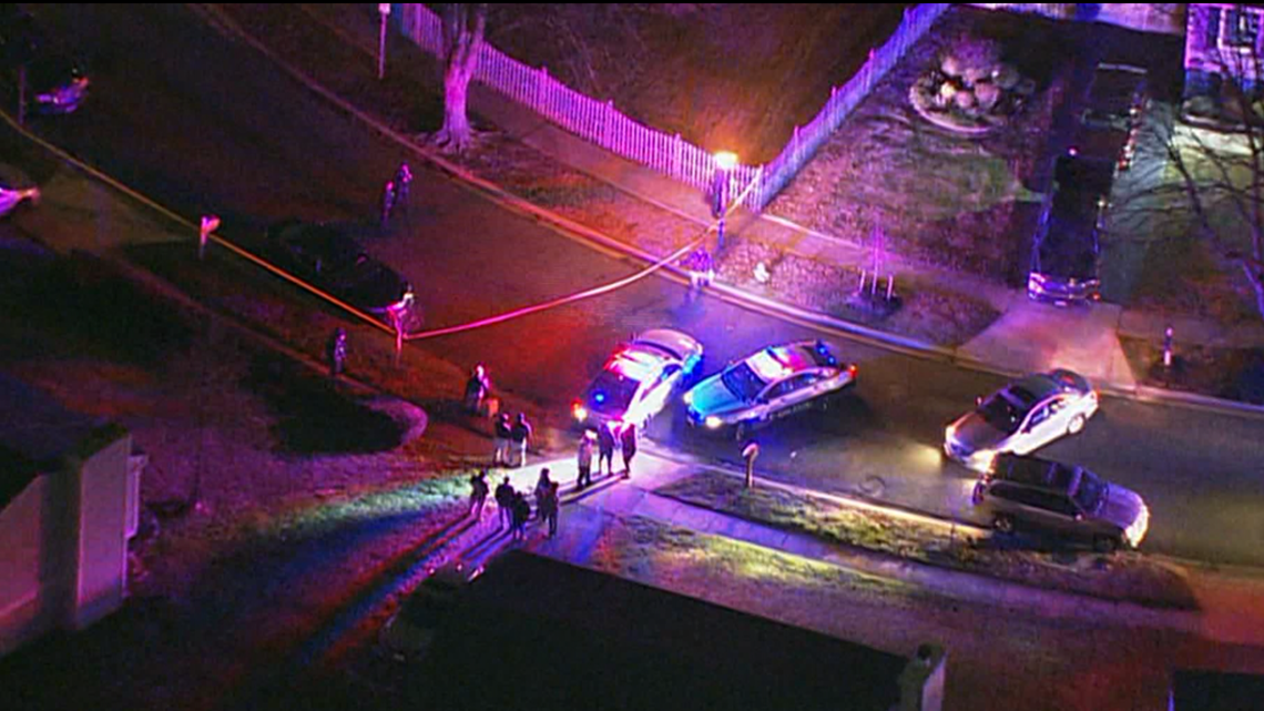 Police: 1 male dead after shooting in Prince George's County | wusa9.com