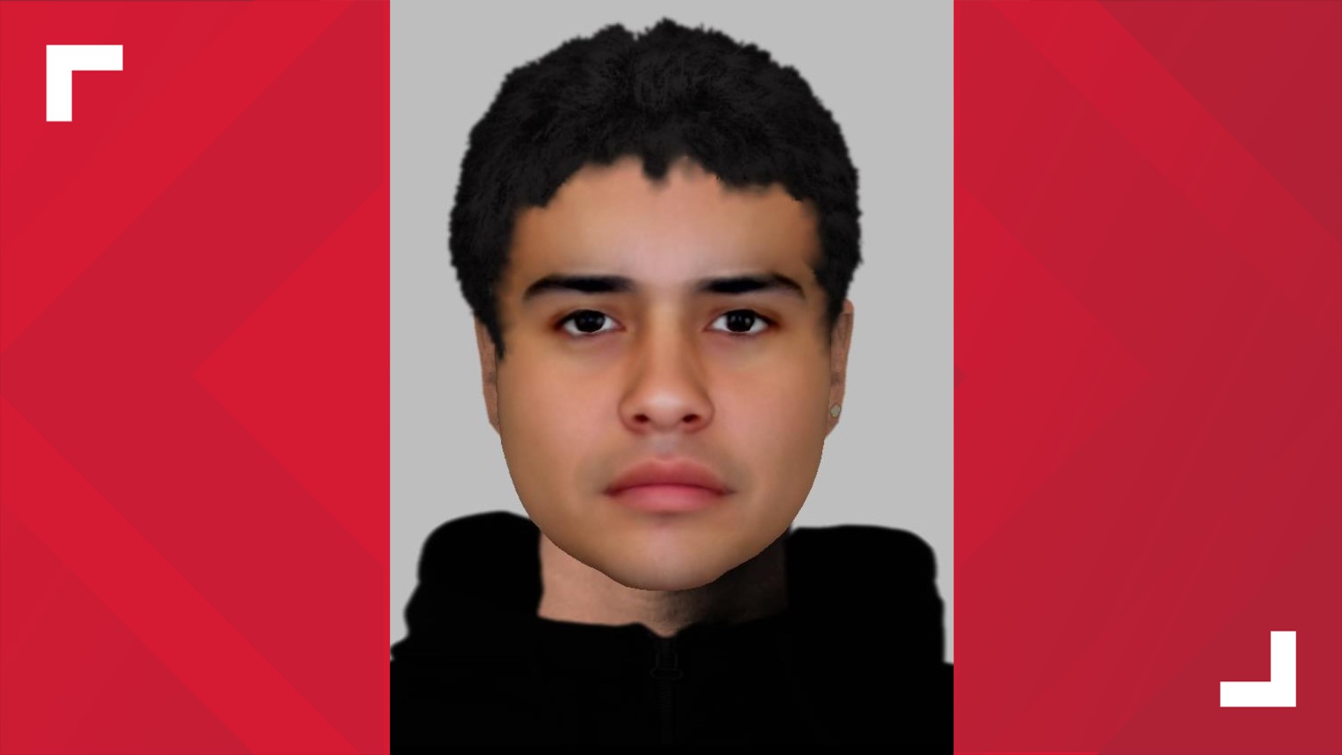Prince William Police: Man wanted for Woodbridge sexual assault | wusa9.com