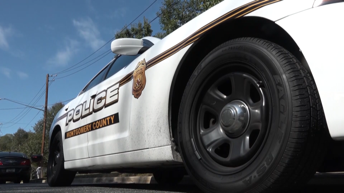 Police: Boy hospitalized after being shot following a dispute in Montgomery Village