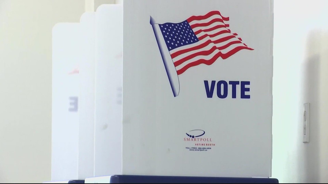 How Many People Have Voted Early Or Through Mail-in Ballots? | Wusa9.com