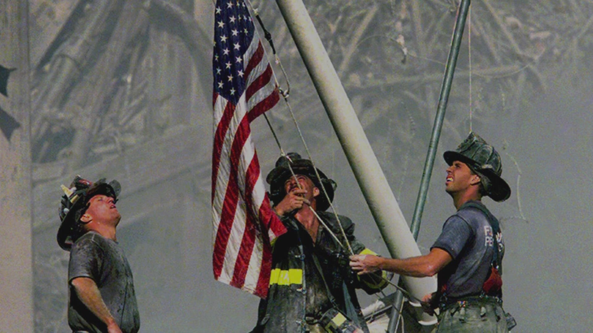 Many are still suffering from serious illnesses nearly 18 years after the 9/11 attacks. But the funds that're supposed to be there for them might be facing cuts.