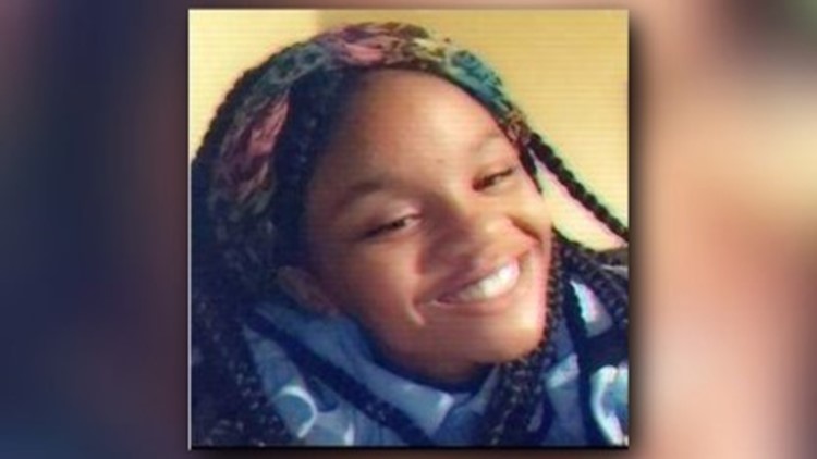 Police Find Critically Missing 13 Year Old From Northwest Dc 7575