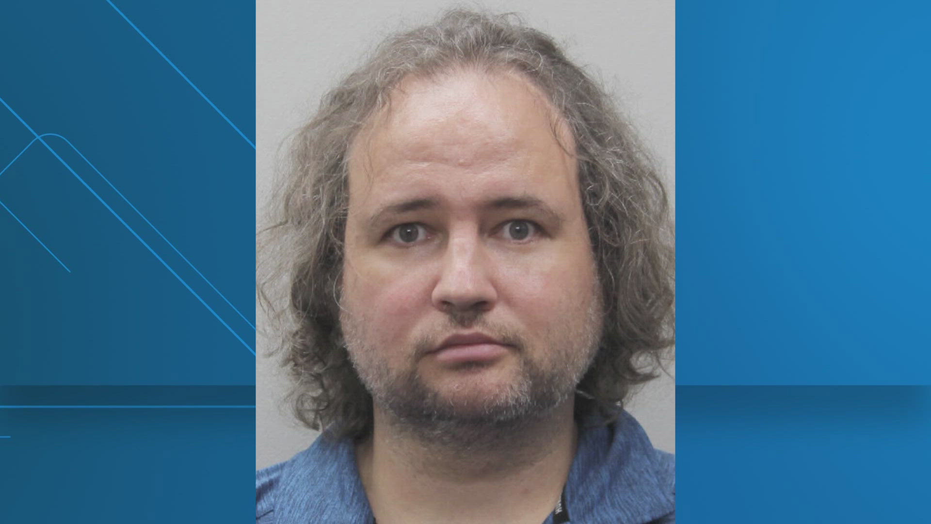 A man accused of having inappropriate communication with a child online and attempting to lure them to a location for sex may have more victims out there, police say